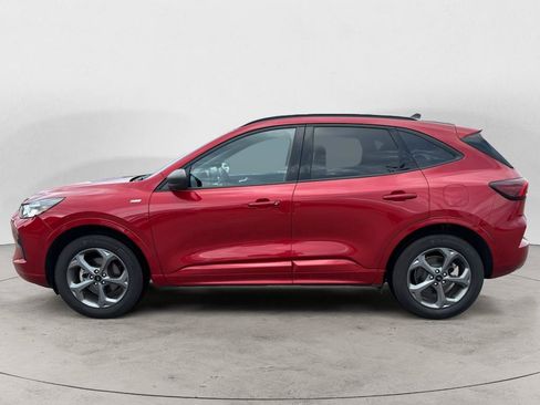 Used 2024 Ford Escape ST-Line w/ Tech Pack #1 AWD/4WD image 4