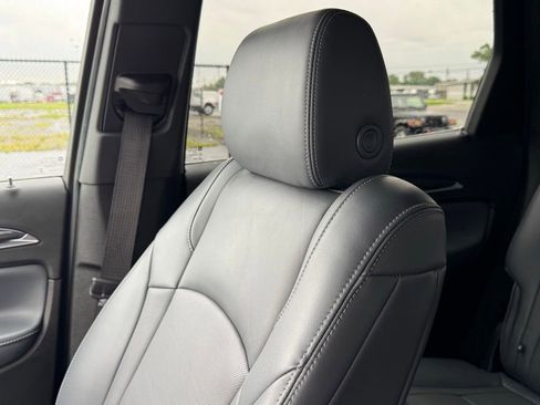 Used 2024 Buick Enclave Premium FWD image 45