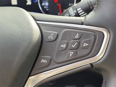 Used 2024 Chevrolet Malibu LT image 15