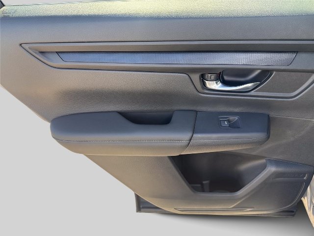 Used 2024 Honda CR-V EX image 21