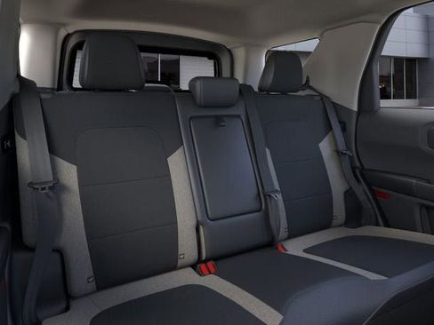 New 2025 Ford Bronco Sport Big Bend image 11