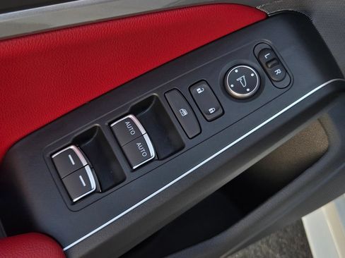 Used 2025 Acura Integra Type S FWD image 15