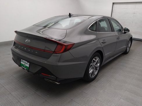 Used 2020 Hyundai Sonata SEL w/ Convenience Package FWD image 9