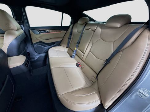Used 2025 Cadillac CT5 Premium Luxury image 24