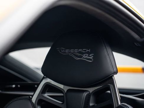 Used 2024 Porsche 718 Cayman GT4 RS RWD image 21