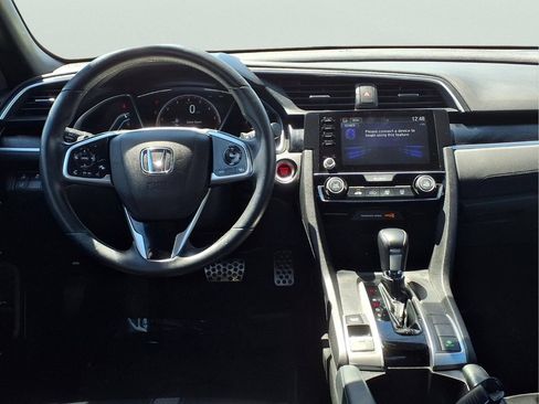 Used 2021 Honda Civic Sport image 11