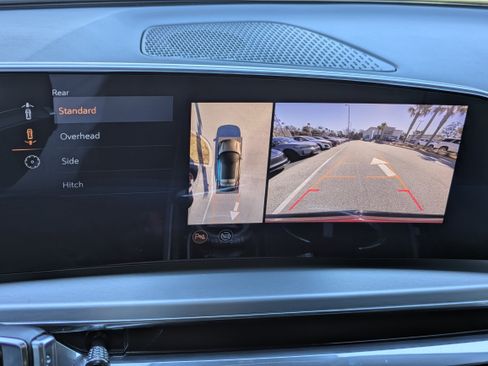 Certified 2024 Cadillac Lyriq Sport w/ LPO, Floor Liner Package image 32