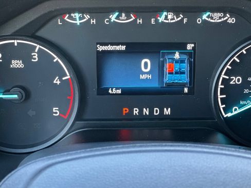 New 2026 Ford F250 XL w/ STX Appearance Package AWD/4WD image 25