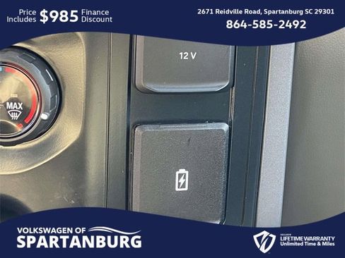 Used 2023 Ford F150 XLT image 27