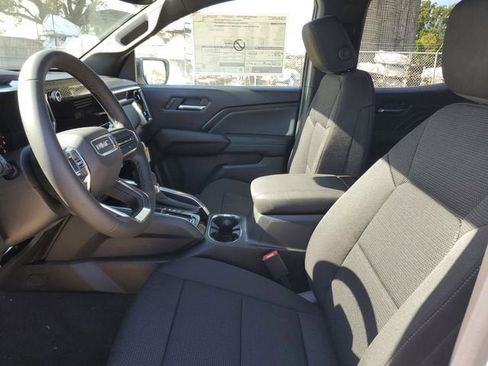 New 2026 GMC Canyon Elevation image 19