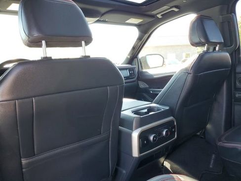 Certified 2023 Ford Expedition Limited AWD/4WD image 36