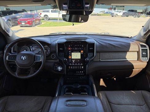 Used 2019 RAM 1500 Limited image 24