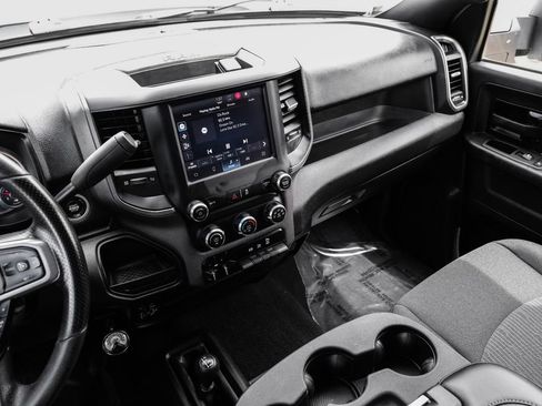Used 2023 RAM 3500 Tradesman AWD/4WD image 20