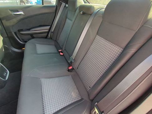 Used 2023 Dodge Charger SXT RWD image 28