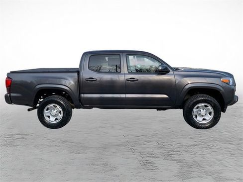 Used 2023 Toyota Tacoma SR image 2