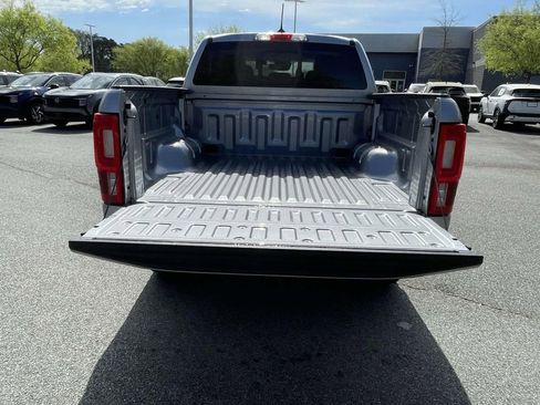 Used 2023 Ford Ranger XLT w/ Equipment Group 302A High image 10