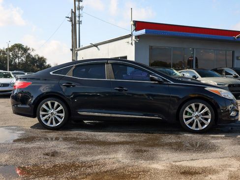 Used 2013 Hyundai Azera GLS 4DR SEDAN w/ Technology Pkg image 13