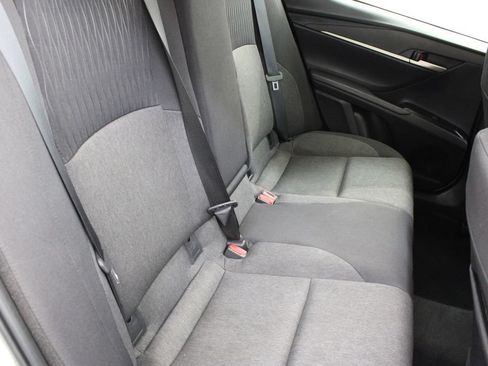 Used 2025 Toyota Camry LE FWD image 18