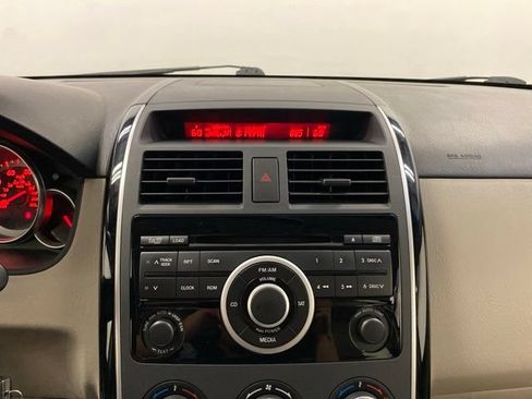 Used 2008 MAZDA CX-9 Touring w/ Moonroof & Bose Audio Pkg AWD/4WD image 11