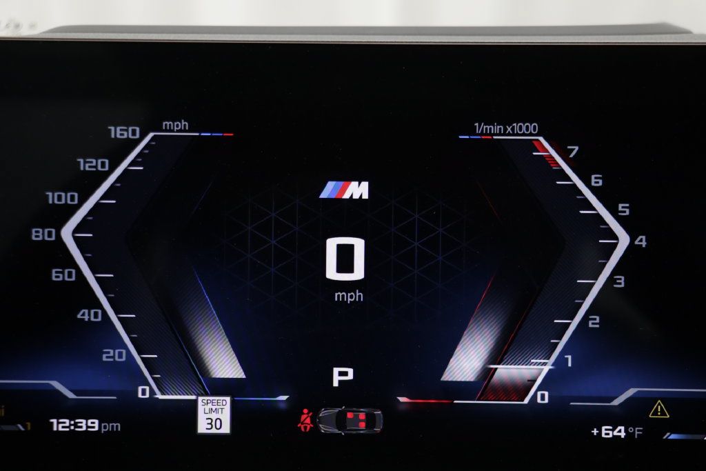 New 2027 BMW M240i xDrive Coupe AWD/4WD image 8