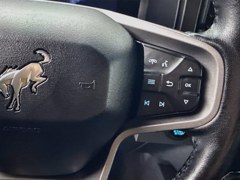 Used 2022 Ford Bronco Big Bend AWD/4WD image 12