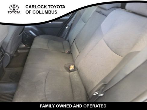 Used 2019 Toyota RAV4 XLE FWD image 15
