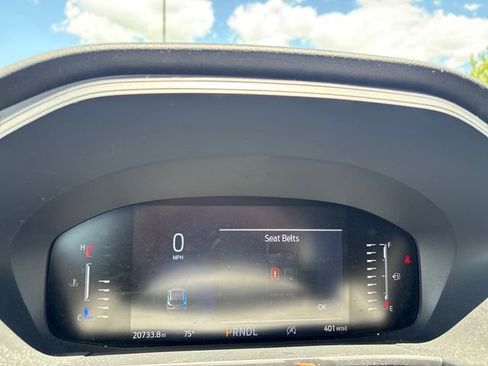 Used 2023 Ford Escape Active w/ Tech Pack #1 AWD/4WD image 17