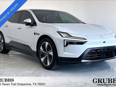 Used 2026 Polestar Polestar 4