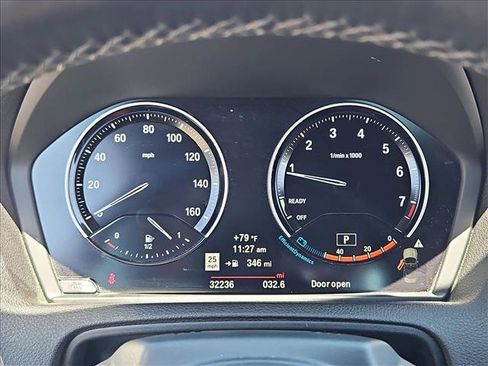 Used 2020 BMW M240i Convertible w/ Premium Package RWD image 11
