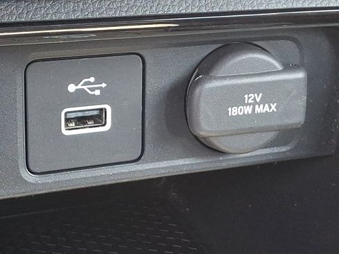 Used 2024 Honda CR-V LX image 23