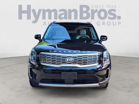 Used 2020 Kia Telluride S AWD/4WD image 8