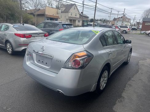 Used 2009 Nissan Altima 2.5 S image 5