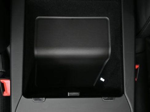 Certified 2025 Porsche Cayenne Turbo GT AWD/4WD image 21