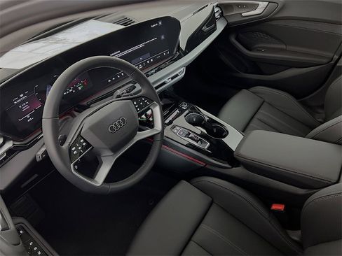 New 2025 Audi A5 2.0T Premium Plus image 9