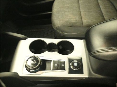 Certified 2022 Ford Bronco Sport Big Bend w/ Convenience Package image 15