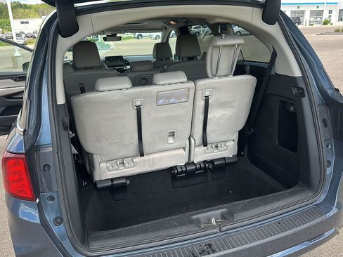 Used 2025 Honda Odyssey EX-L image 27