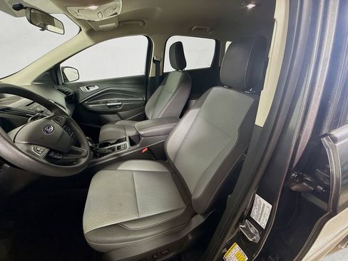 Used 2018 Ford Escape SE AWD/4WD image 20