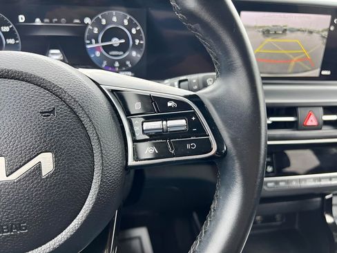 Used 2024 Kia Seltos S image 24