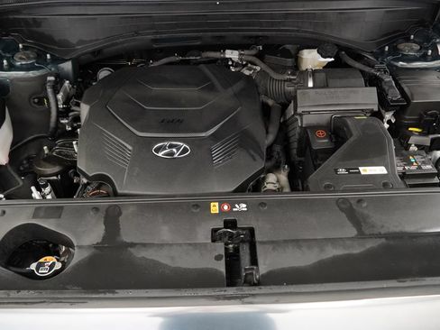 Used 2023 Hyundai Palisade Calligraphy AWD/4WD image 47