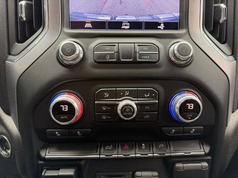 Certified 2022 GMC Sierra 1500 SLT AWD/4WD image 24