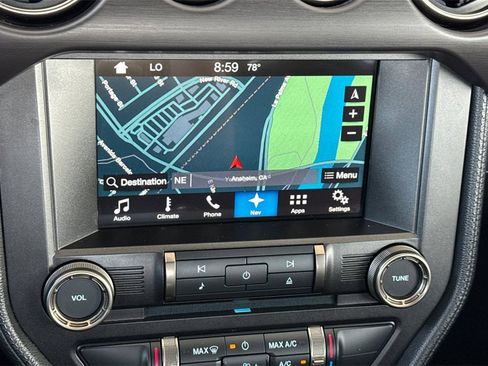 Used 2016 Ford Mustang Shelby GT350R w/ GT350R Equipment Group 920A image 20