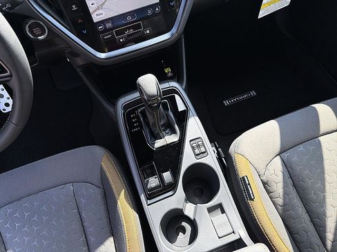 New 2026 Subaru Crosstrek 2.5i Sport AWD/4WD image 18