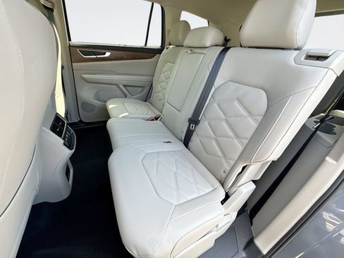 New 2026 Volkswagen Atlas SE AWD/4WD image 24