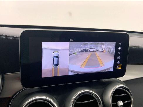 Used 2023 Mercedes-Benz GLC 300 GLC 300 image 24