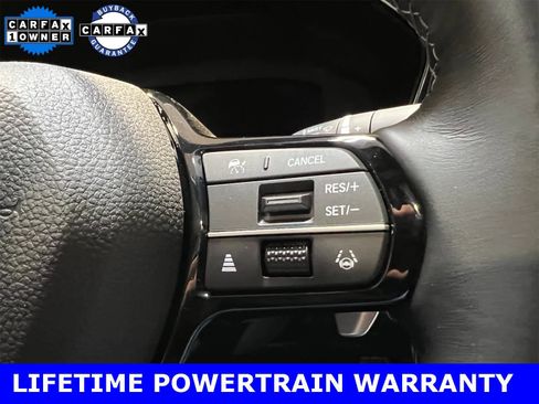 Certified 2025 Acura Integra A-Spec image 22