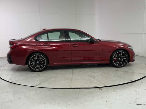 Used 2026 BMW M340i xDrive image 9