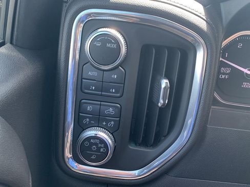Used 2020 GMC Sierra 1500 Denali w/ Driver Alert Package II AWD/4WD image 12