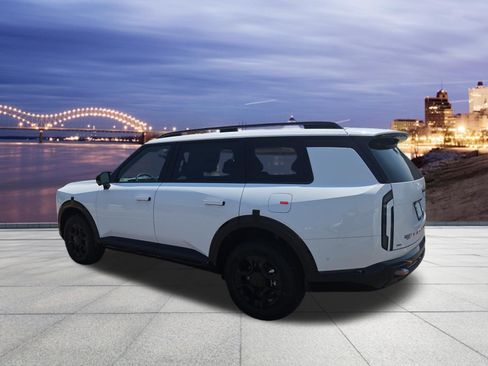 New 2027 Kia Telluride SX Prestige X-Pro AWD/4WD image 3