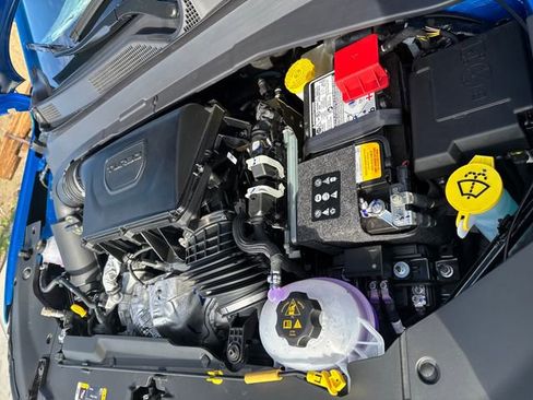 New 2026 Jeep Compass Latitude image 27