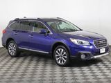 Used 2017 Subaru Outback 2.5i Touring w/ Popular Package #5A image 2